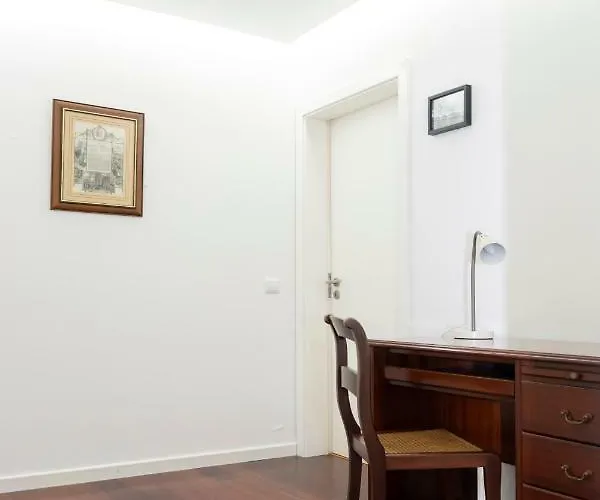 Casa Dos Carvalhos Konukevi Coimbra