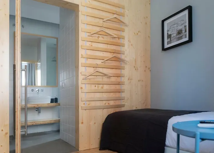 Casa Dos Carvalhos Pensionat 4*